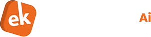 Ekrona Trading Ai Logo
